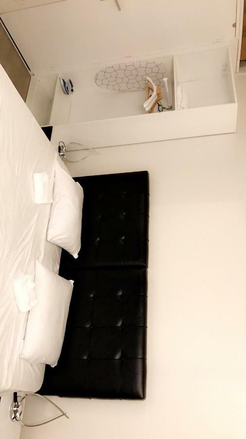 Suite Cocoon 파리 외부 사진
