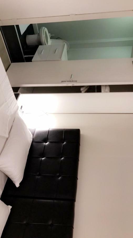 Suite Cocoon 파리 외부 사진